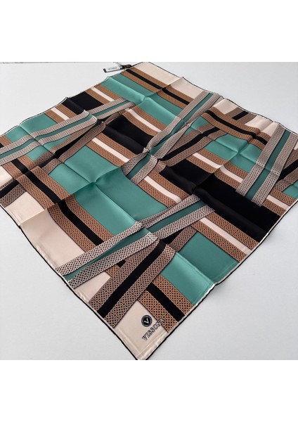 Twill Ipek Eşarp IPK4004