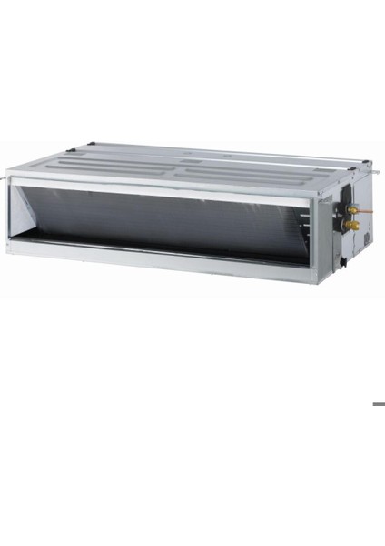 ZB-W60GM3A1 60000 Btu Inverter Kanallı Klima