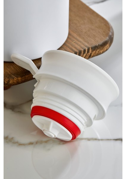 2 Litre Çift Katmanlı 304 Paslanmaz Çelik Termos (Outdoor, Kamp, Piknik, Ofis, Seyahat, Ev) fiyatları