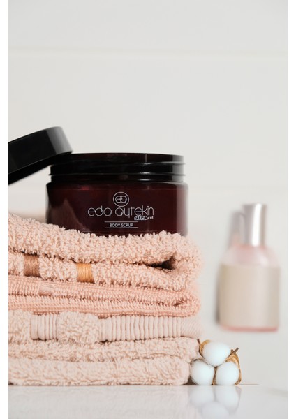 Eda Aytekin-Elizya Kozmetik Vücut Peelingi 200ml modelleri