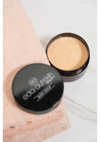 Eda Aytekin-Elizya Kozmetik Vücut Peelingi 200ml