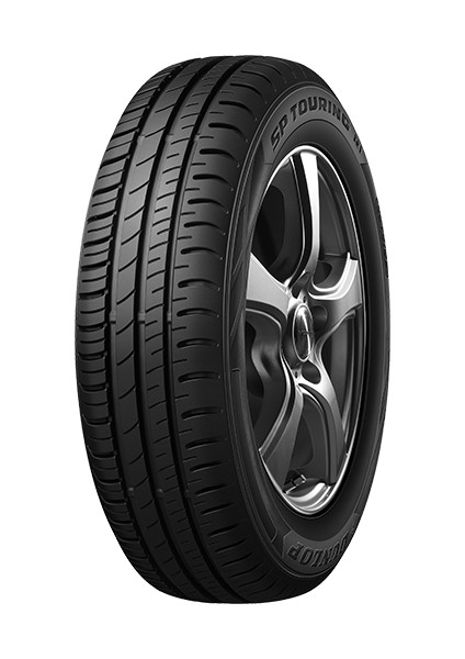 185/70 R14 88T Sp Touring R1 Oto Yaz Lastiği ( Üretim Yılı: 2024 )