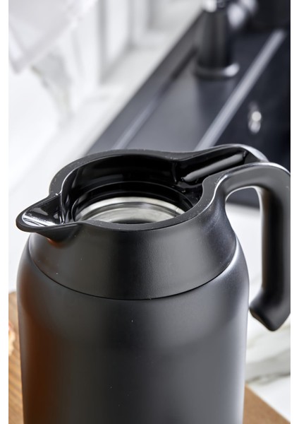 2 Litre Çift Katmanlı 304 Paslanmaz Çelik Termos (Outdoor, Kamp, Piknik, Ofis, Seyahat, Ev) fiyatları
