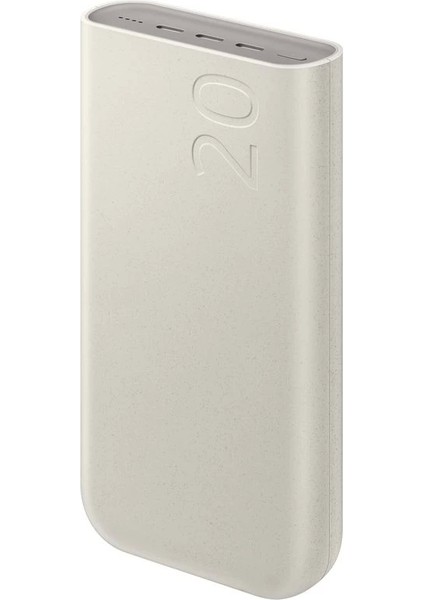 20.000 Mah Powerbank