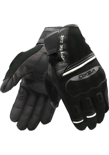 Leader Yazlık Eldiven Beyaz