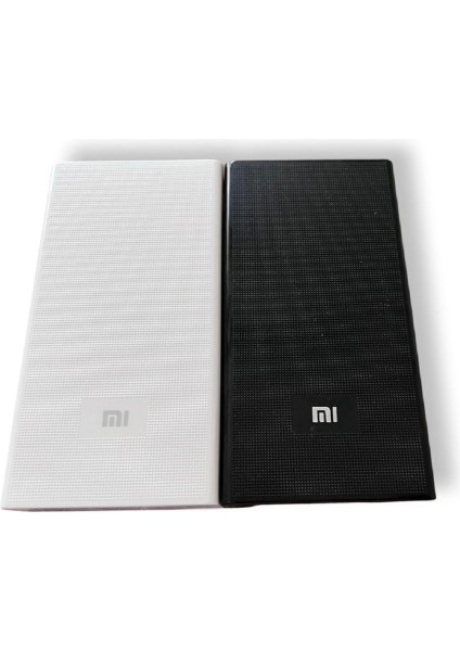Mi Powerbank 20.000 Mah Taşınabilir Hızlı Powerbank Şarj modelleri