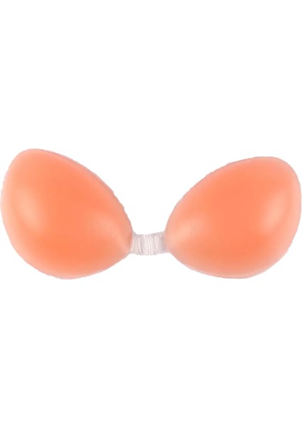 Göğüs Ucu Kapatıcı C Cup Pembe
