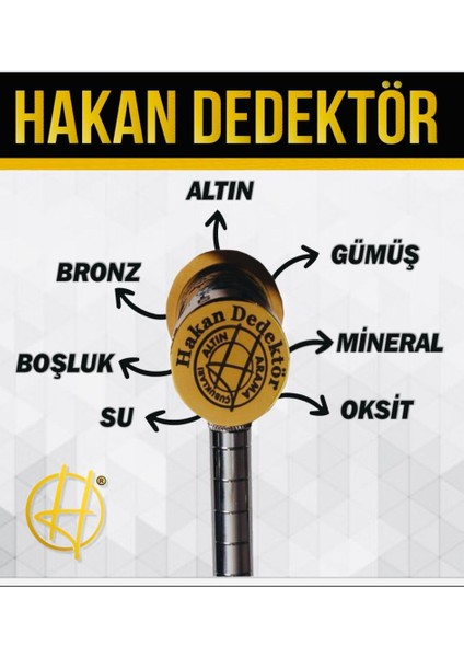 MODEL16 Piri Reis Alan Tarama Cihazı