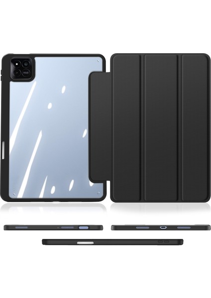 Toby'nin Pu Tablet Kılıfı Xiaomi Pad 7/7 Pro Için (Yurt Dışından) fiyatları