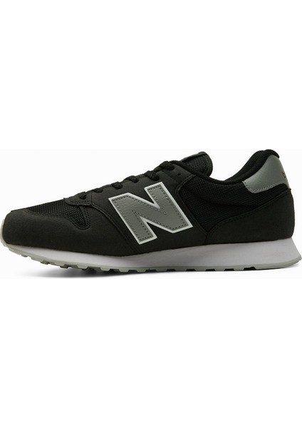New Balance 500 Siyah Erkek Ayakkabı