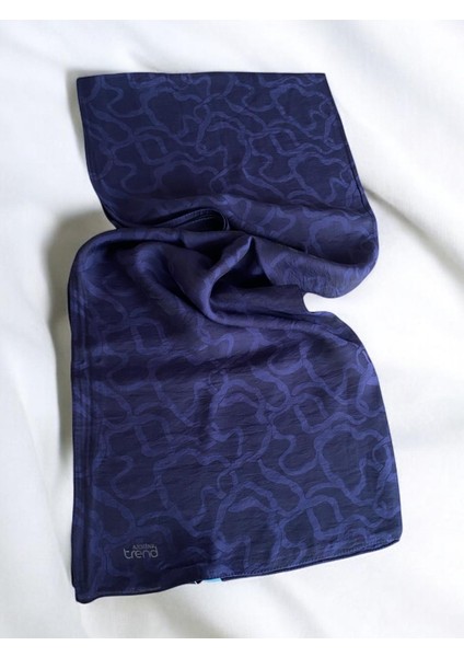 Trend J.Viscon Şal 2 - 24636 Lacivert