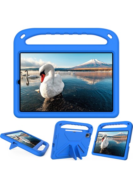 Xiaomi Pad 5 / Pad 5 Pro Için Taşınabilir Eva Tablet Kılıfı (Yurt Dışından)