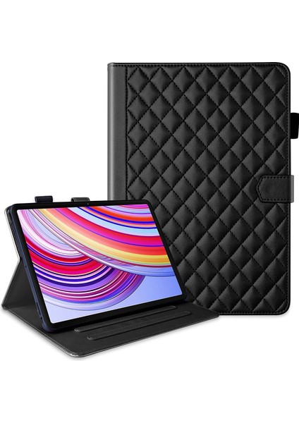 Xiaomi Redmi Pad Pro 12.1 Için Deri Tablet Kılıfı (Yurt Dışından)