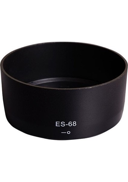 Canon Es-68 50MM F/1.8 Stm Parasoley