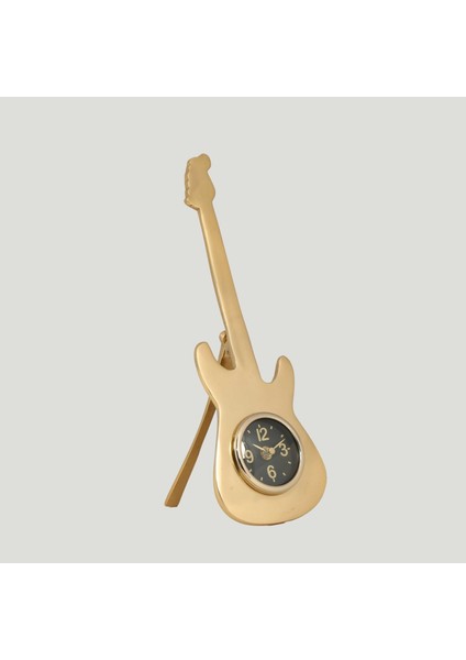 Vitale Metal Gitar Saat 5*14*42 cm AK.IV0290