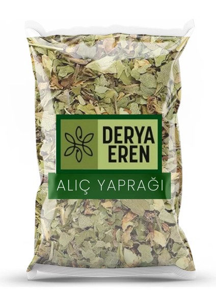 Alıç Çiçeği Yaprağı 500 gr