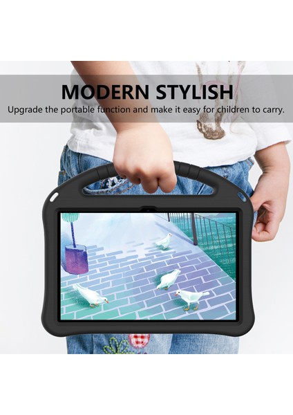 Xiaomi Redmi Pad 10.6 2022 Için Eva Darbeye Dayanıklı Tablet Kılıfı (Yurt Dışından)