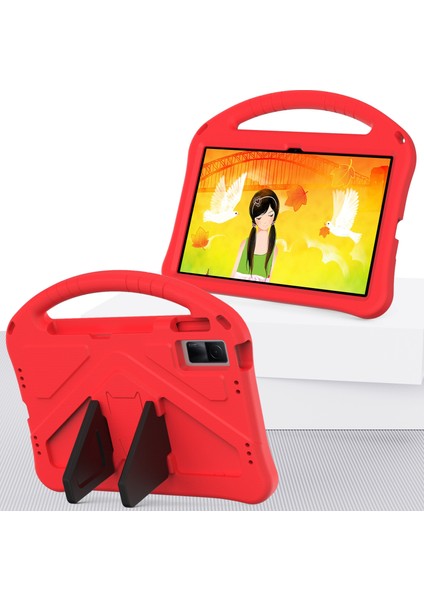 Xiaomi Redmi Pad 10.6 2022 Için Eva Darbeye Dayanıklı Tablet Kılıfı (Yurt Dışından)