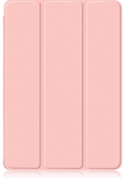 Xiaomi Redmi Pad Se Için 3 Katlı Renkli Tablet Kılıfı (Yurt Dışından) fiyatları