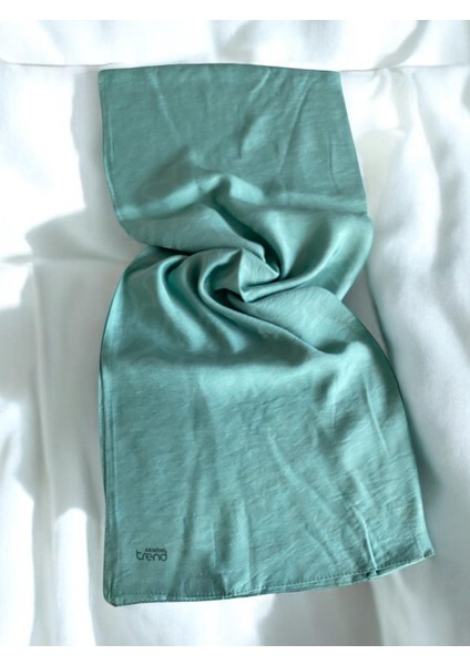 Trend J.Viscon Şal 2 - 241412 Su Yeşili