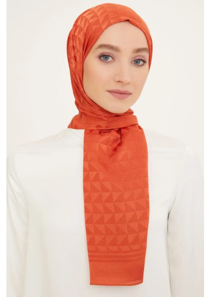 Trend Janjan Jakar 10 - 24038 Turuncu