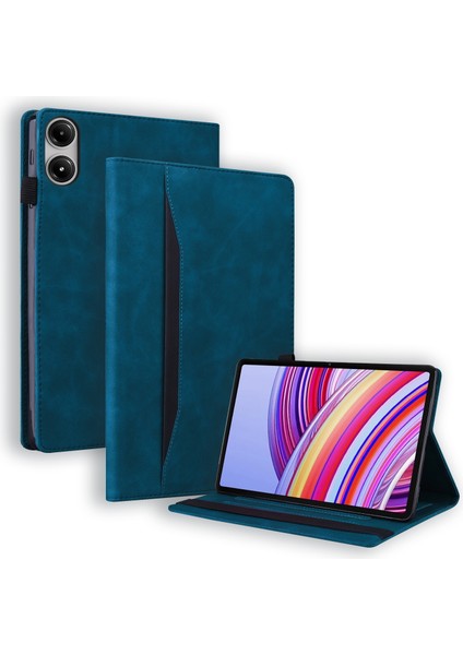 Xiaomi Redmi Pad Pro 12.1 Için Deri Tablet Kılıfı (Yurt Dışından)