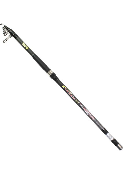1505420 Tele Surf 420CM. Surf Kamış ve Makina Olta Seti