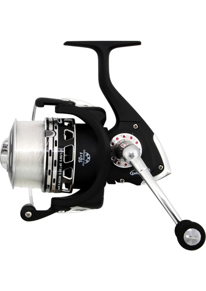 1505420 Tele Surf 420CM. Surf Kamış ve Makina Olta Seti