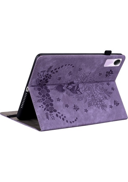 Xiaomi Redmi Pad Se 11 Inç Için Deri Tablet Kılıfı (Yurt Dışından) indirimleri