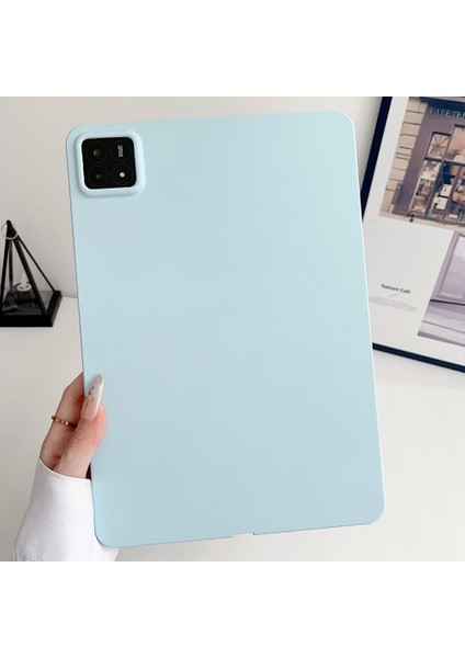 Xiaomi Pad 7 Pro Için Tpu Tablet Kılıfı (Yurt Dışından)