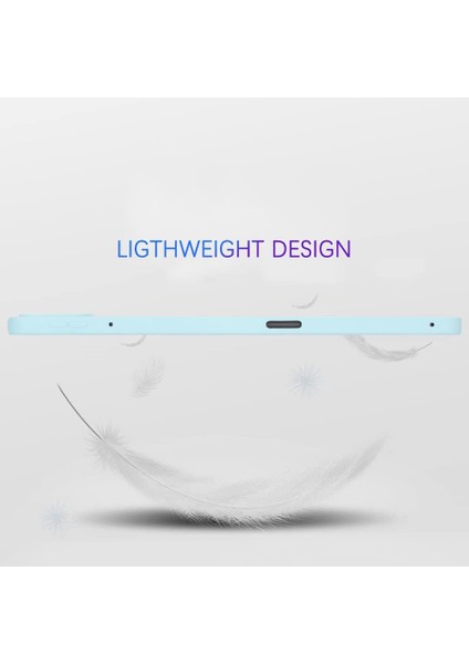 Xiaomi Pad 7 Pro Için Tpu Tablet Kılıfı (Yurt Dışından)