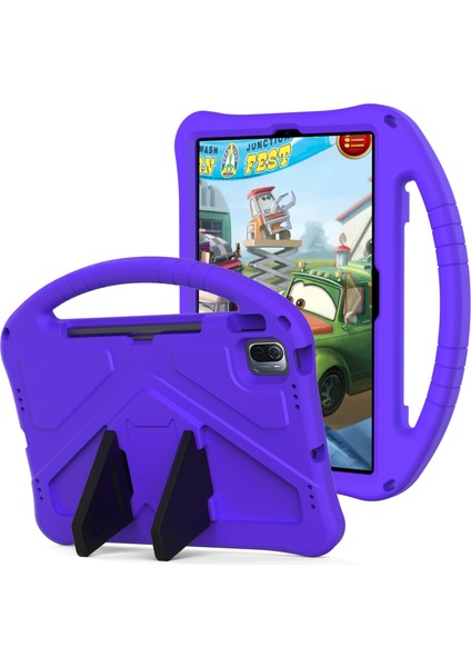 Xiaomi Pad 5 / Pad 5 Pro 2021 Için Eva Düşme Önleyici Kılıf (Yurt Dışından) fiyatları