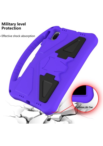 Xiaomi Pad 5 / Pad 5 Pro 2021 Için Eva Düşme Önleyici Kılıf (Yurt Dışından) fırsatları