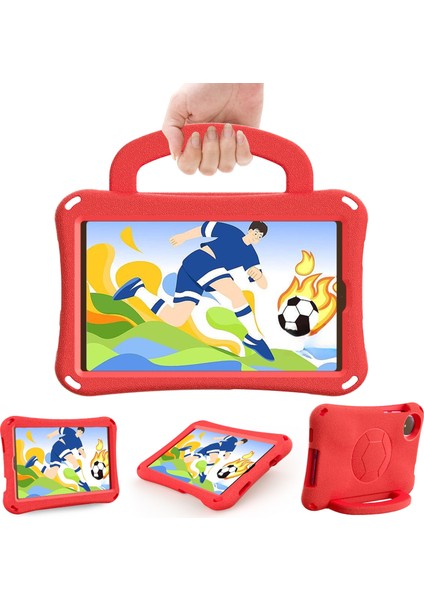 Redmi Pad Se 8.7 2024 Için Eva Tablet Kılıfı (Yurt Dışından)