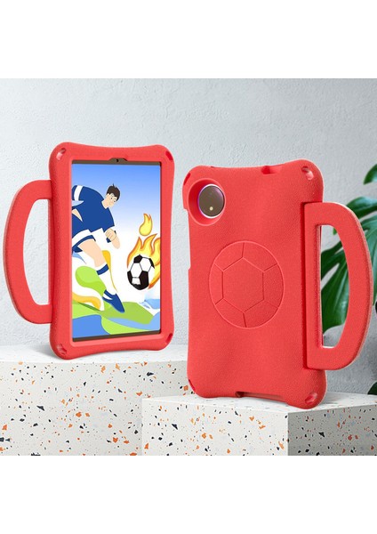 Redmi Pad Se 8.7 2024 Için Eva Tablet Kılıfı (Yurt Dışından)