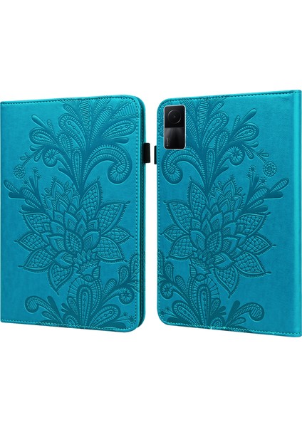 Xiaomi Redmi Pad 10.61 Için Deri Tablet Kılıfı (Yurt Dışından)