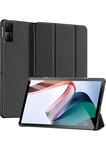 Xiaomi Redmi Pad 10.61 Için Domo'nun Pu Tablet Kılıfı (Yurt Dışından)