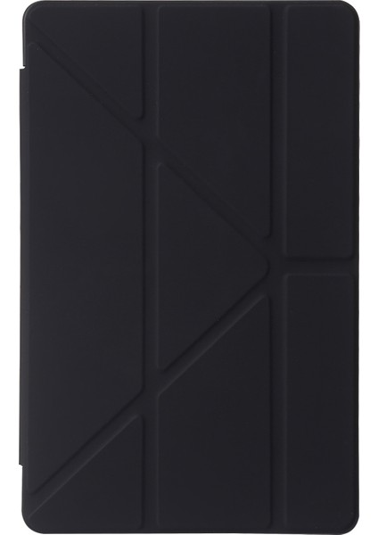 Xiaomi Redmi Pad Se Için Deformasyon Silikon Deri Kılıf (Yurt Dışından) fiyatları
