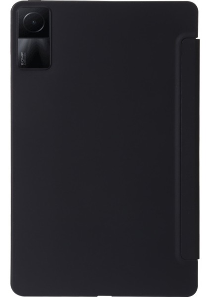 Xiaomi Redmi Pad Se Için Deformasyon Silikon Deri Kılıf (Yurt Dışından) modelleri