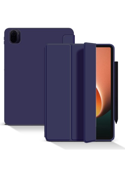 Xiaomi Pad 5 / Pad 5 Pro Için Skin Fe Mat Tablet Kılıfı (Yurt Dışından) fiyatları