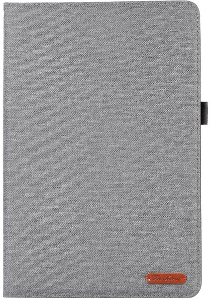 Xiaomi Pad 7/7 Pro Için Kumaş Deri Tablet Kılıfı (Yurt Dışından) fırsatları