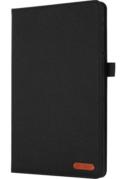 Xiaomi Redmi Pad 10.61 Için Kumaş Deri Tablet Kılıfı (Yurt Dışından) fiyatları