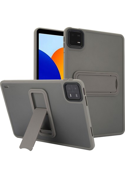 Xiaomi Redmi Pad Se 8.7 Için Cilt Fe Tablet Kılıfı (Yurt Dışından)