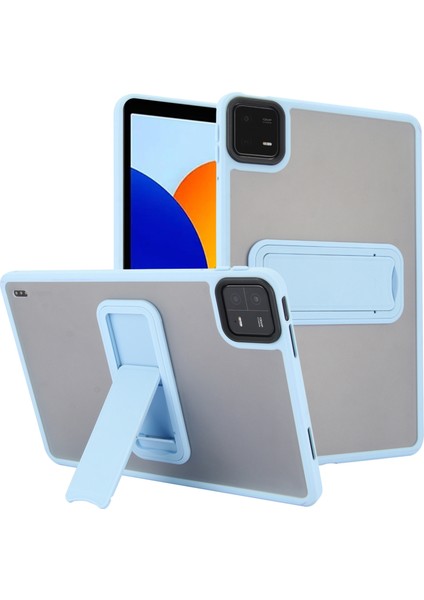 Xiaomi Redmi Pad Se 8.7 Için Cilt Fe Tablet Kılıfı (Yurt Dışından)