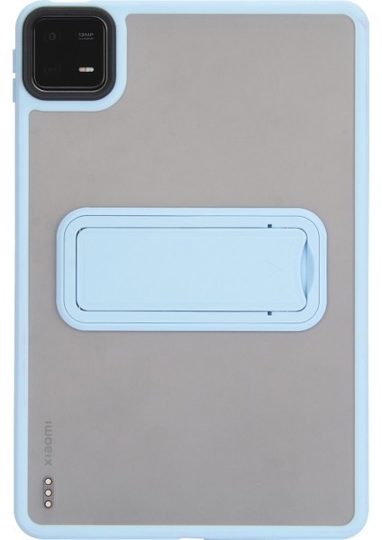 Xiaomi Redmi Pad Se 8.7 Için Cilt Fe Tablet Kılıfı (Yurt Dışından) fiyatları