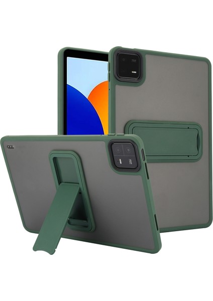 Xiaomi Redmi Pad Se 8.7 Için Cilt Fe Tablet Kılıfı (Yurt Dışından)