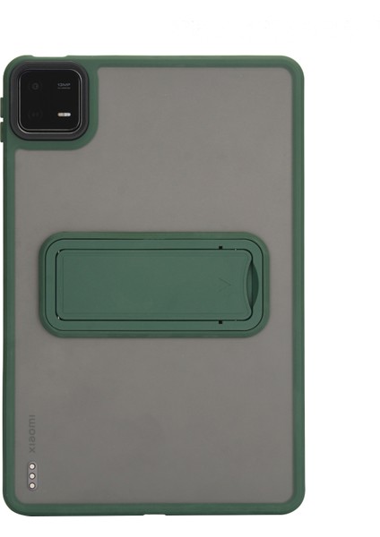 Xiaomi Redmi Pad Se 8.7 Için Cilt Fe Tablet Kılıfı (Yurt Dışından)