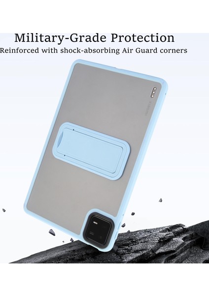 Xiaomi Redmi Pad Se 8.7 Için Cilt Fe Tablet Kılıfı (Yurt Dışından) indirimleri