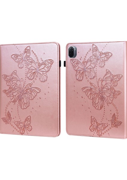 Xiaomi Pad 5/5 Pro Için Tablet Kılıfı (Yurt Dışından)