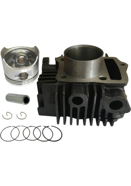 Lifan Tay 100 Silindir Piston Sekman Set Komple